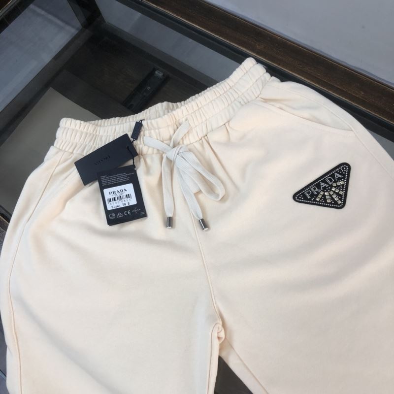 Prada Short Pants